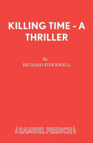 Carte Killing Time Richard Stockwell