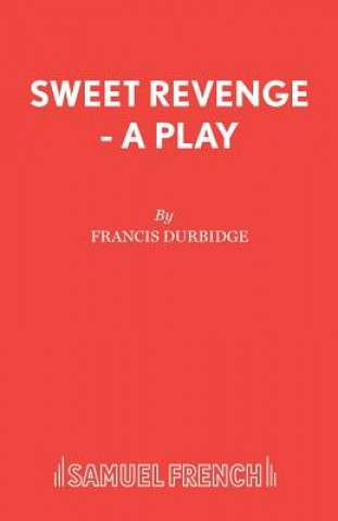 Książka Sweet Revenge Francis Durbridge