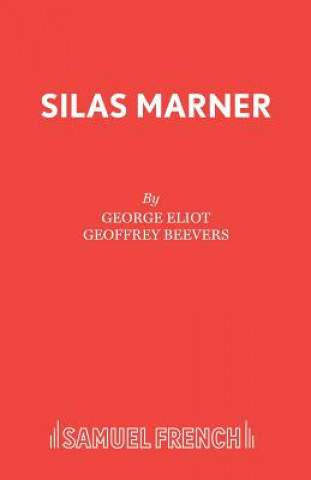 Книга Silas Marner Geoffrey Beevers