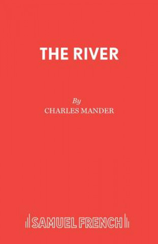 Kniha River Charles Mander