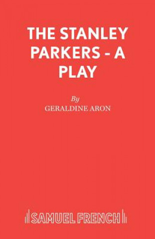 Kniha Stanley Parkers Geraldine Aron