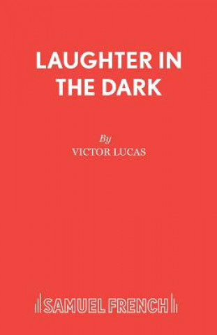 Kniha Laughter in the Dark Victor Lucas