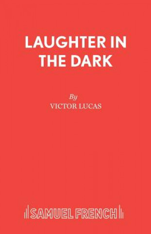 Книга Laughter in the Dark Victor Lucas