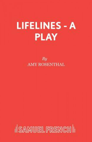 Libro Lifelines Amy Rosenthal