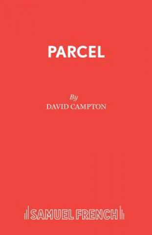 Buch Parcel David Campton