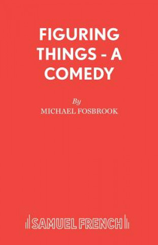 Libro Figuring Things Michael Fosbrook