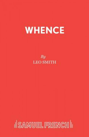 Carte Whence Leo Smith