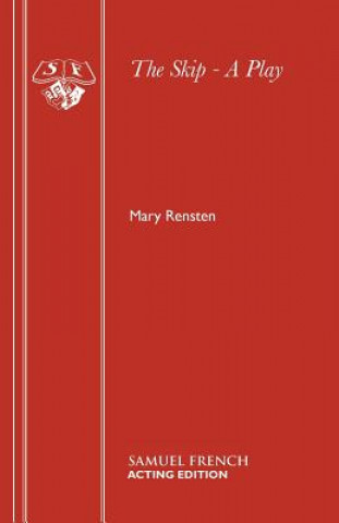 Könyv Skip Mary Rensten