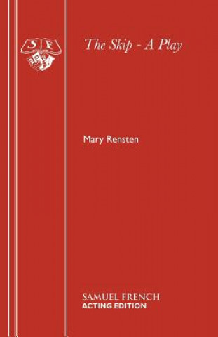 Libro Skip Mary Rensten