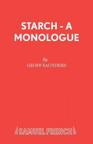 Libro Starch Geoff Saunders