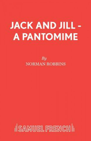 Libro Jack and Jill Norman Robbins