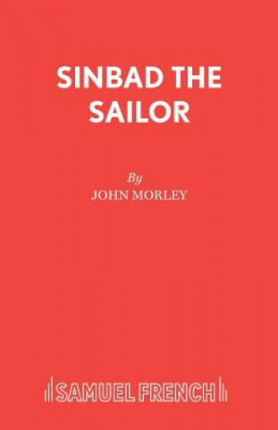 Carte Sinbad the Sailor John Morley