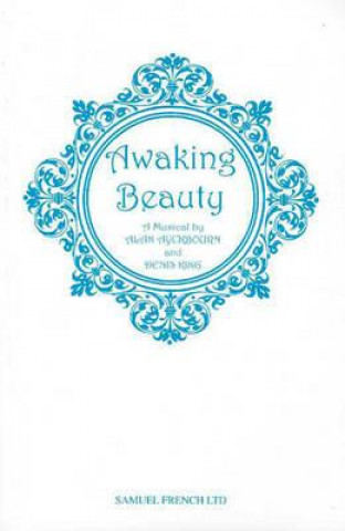 Książka Awaking Beauty Alan Ayckbourn