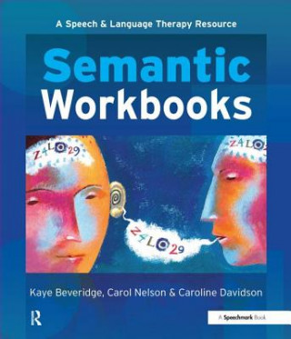 Kniha Semantic Workbooks Kay Beveridge