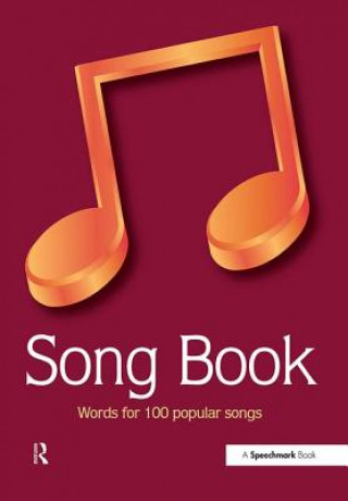 Knjiga Song Book Ffion Mercer