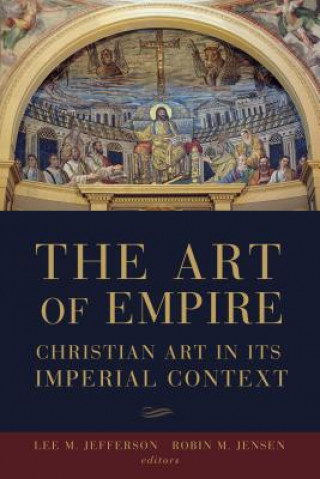 Buch Art of Empire 