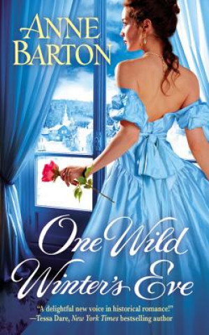 Книга One Wild Winter's Eve Anne Barton