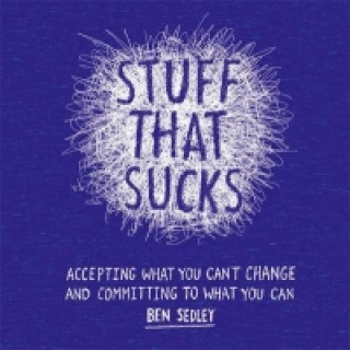 Könyv Stuff That Sucks Ben Sedley