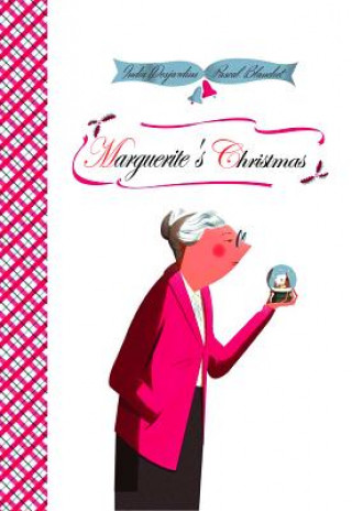 Book Marguerite's Christmas India Desjardins
