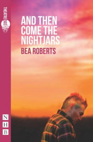 Книга And Then Come The Nightjars Bea Roberts