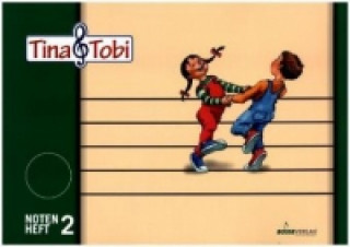 Book Musikalische Früherziehung - Musikschulprogramm "Tina & Tobi". H.2 Verband deutscher Musikschulen e. V.