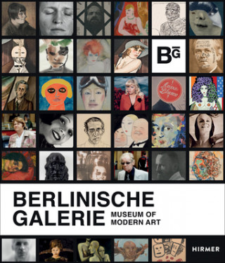 Книга Berlinische Galerie Berlinische Galerie