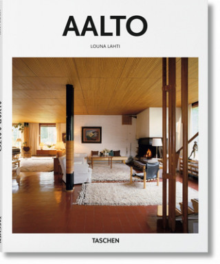 Kniha Aalto Louna Lahti