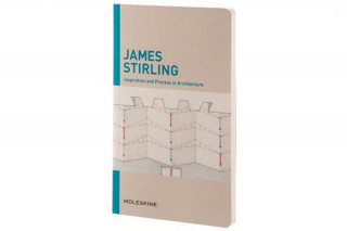 Carte James Stirling James Stirling