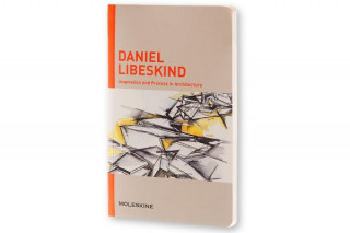 Carte Daniel Libeskind Daniel Libeskind