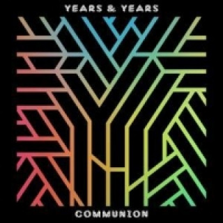 Audio Communion, 1 Audio-CD Years & Years