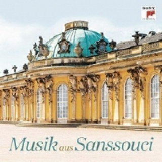 Аудио Musik aus Sanssouci, 1 Audio-CD Various