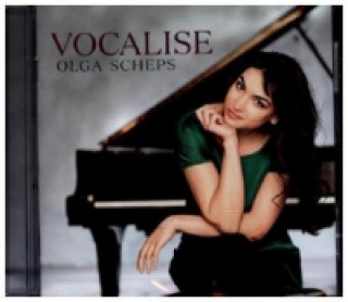 Audio Vocalise, 1 Audio-CD Olga Scheps