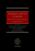 Carte Energy Law in Europe Martha Roggenkamp