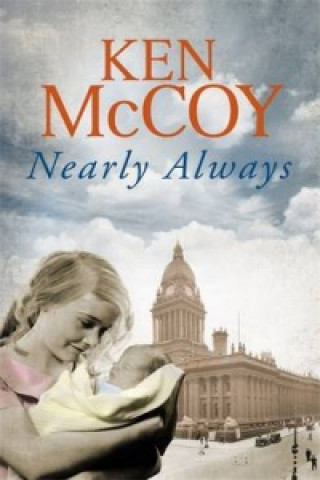 Kniha Nearly Always Ken McCoy