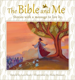 Kniha Bible and Me Lois Rock