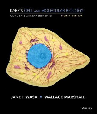 Carte Karp's Cell and Molecular Biology Gerald Karp