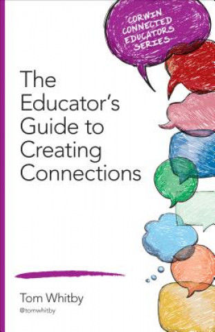 Książka Educator's Guide to Creating Connections 