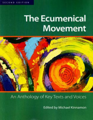 Książka Ecumenical Movement 