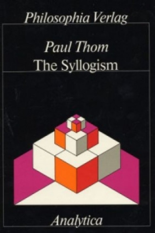 Carte The Syllogism Paul Thom