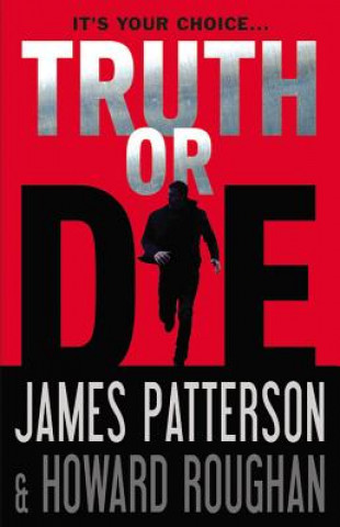 Buch Truth or Die James Patterson