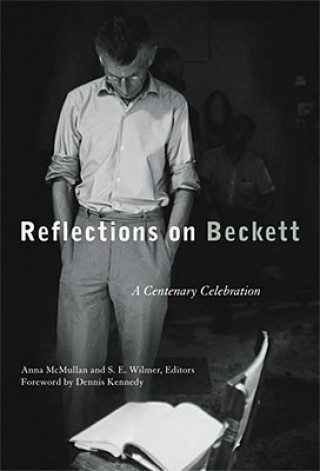 Buch Reflections on Beckett Anna McMullan