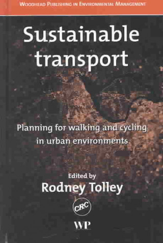 Book Sustainable Transport 