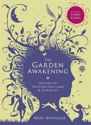 Książka Garden Awakening Mary Reynolds