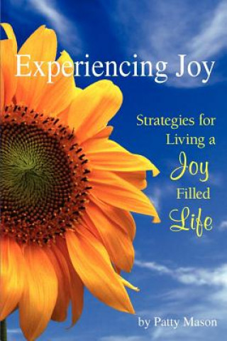 Книга Experiencing Joy Patty Mason