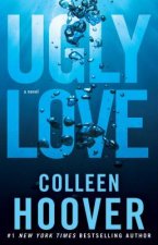 Kniha Ugly Love Colleen Hoover