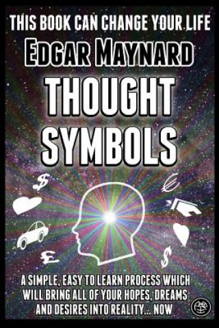 Könyv Thought Symbols Edgar Maynard