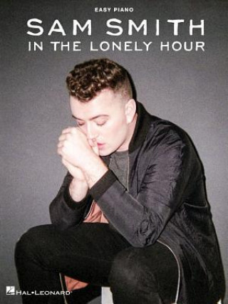 Könyv Sam Smith 