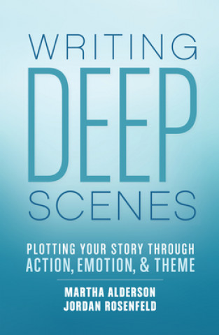 Kniha Deep Scenes Martha Alderson