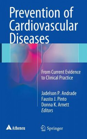 Carte Prevention of Cardiovascular Diseases Jadelson Andrade