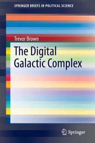 Carte Digital Galactic Complex Trevor Brown